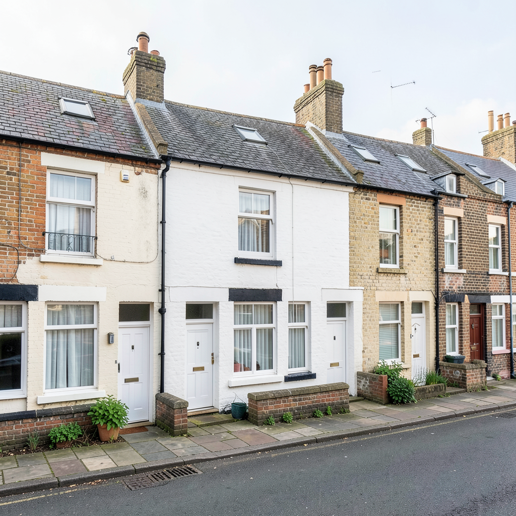 41 Ridgeway Close, East Hendred, Wantage sold for £310,000 in June 2026